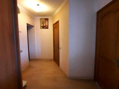 квартира по адресу Запорожье, Гоголя ул., 124
