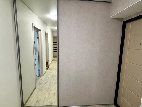 квартира за адресою Сосницька вул., 21