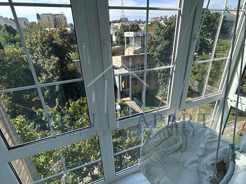 квартира за адресою Нижній Вал вул., 41