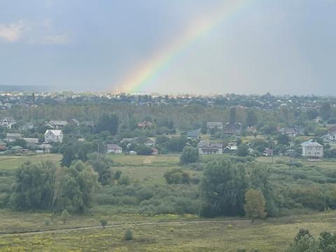 квартира по адресу Николая Закревского ул., 97-А