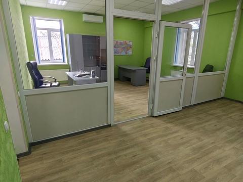 коммерческая по адресу Кокчетавская ул., 12