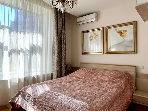 квартира по адресу Олеся Гончара ул., 77