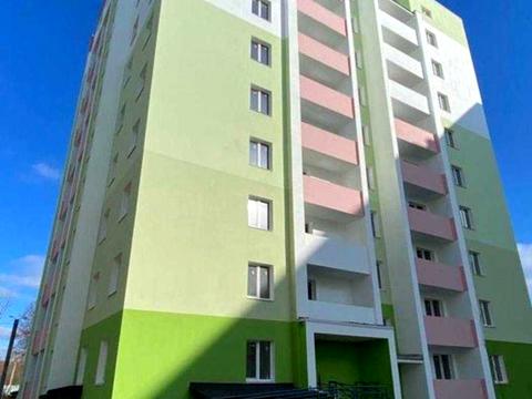 квартира за адресою Героїв Харкова просп. (Московський), 270