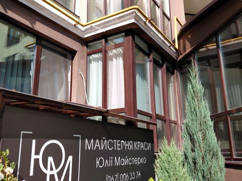 квартира за адресою Радистів вул., 34-П