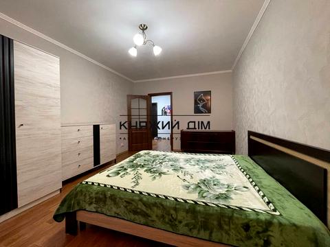 квартира по адресу Софии Русовой ул., 3-А