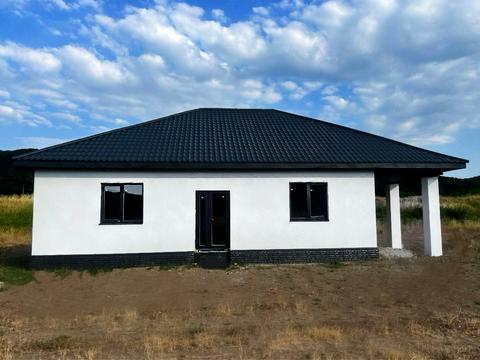 будинок за адресою с. Невицьке, Центральная