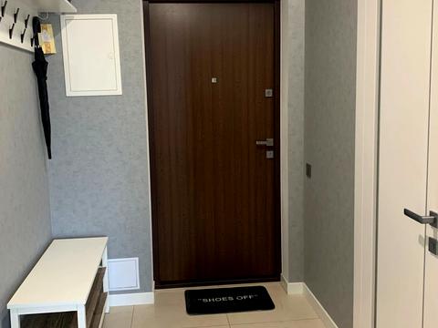квартира за адресою Повітряних Сил просп. (Повітрофлотський), 56