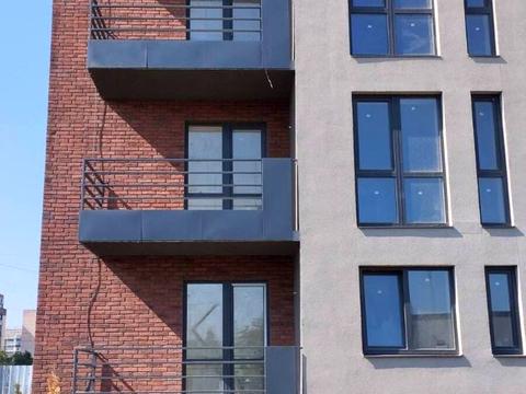 квартира за адресою Легоцького, 12