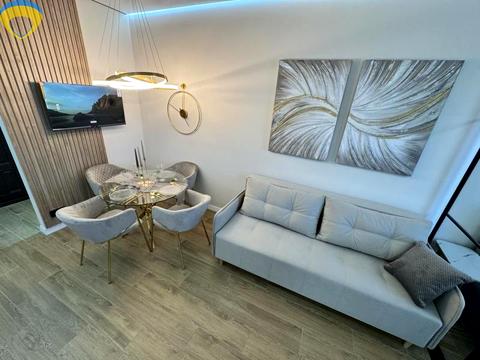 квартира по адресу Краснова ул., 3