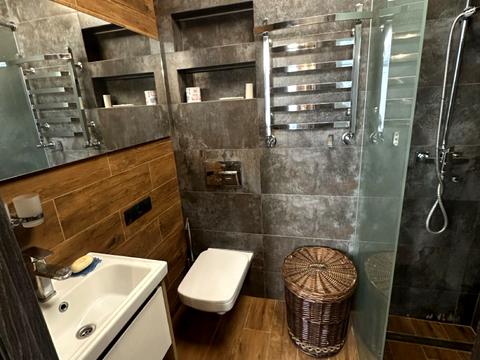 квартира за адресою Медова вул., 5