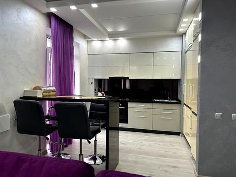 квартира по адресу Клима Савура ул., 14а