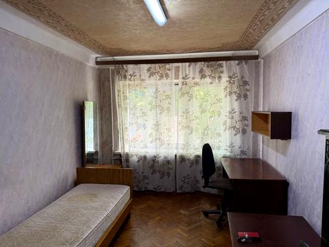 квартира за адресою Метрологічна вул., 14