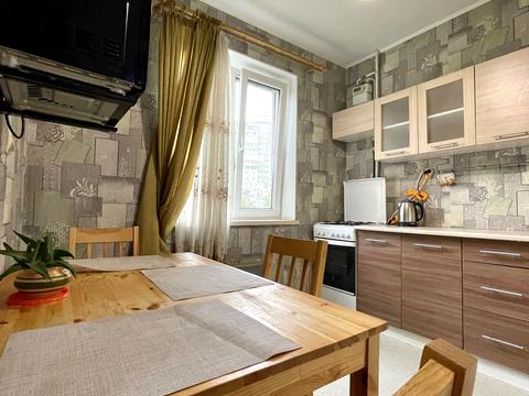 квартира по адресу Ревуцкого ул., 34