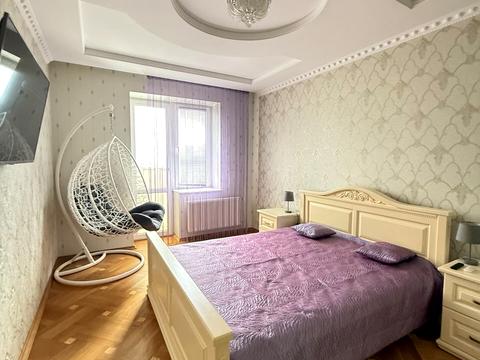 квартира по адресу Жасминовая ул., 5б