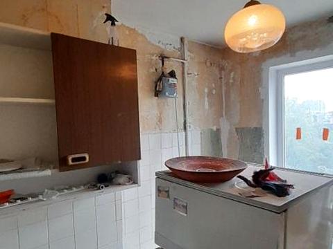 квартира по адресу вильямса, 46/3