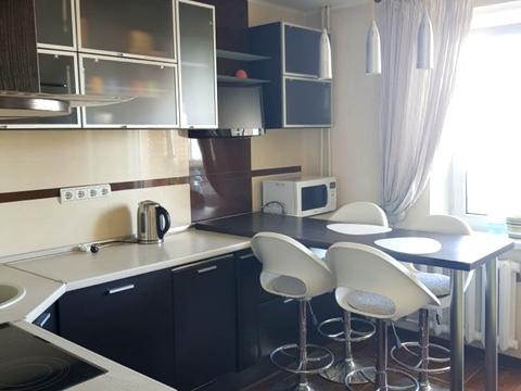 квартира за адресою Соломії Крушельницької вул., 7