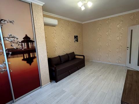 квартира по адресу с. Крыжановка, Академика Сахарова ул., 9
