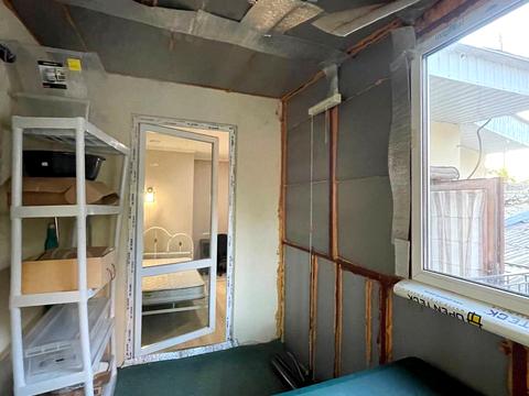 квартира по адресу Болгарская ул., 67
