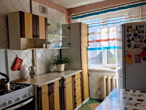квартира по адресу Калиновая ул., 65