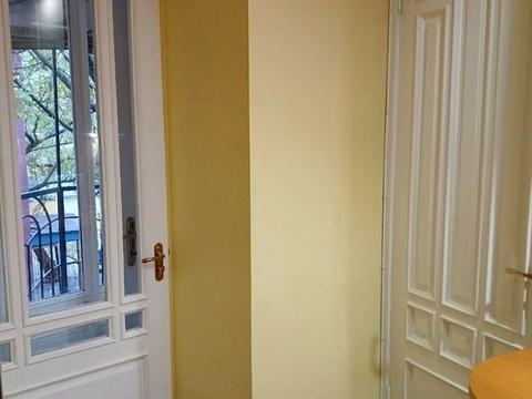 квартира по адресу Воронцовский пер., 4