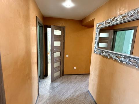 квартира за адресою Злуки просп., 47-Б