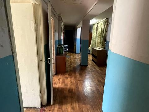 кімната за адресою Київ, Маршала Рокосовського просп., 8-А