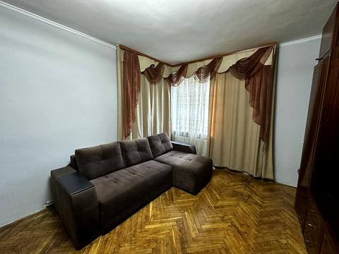 квартира по адресу Под Голоском ул., 8
