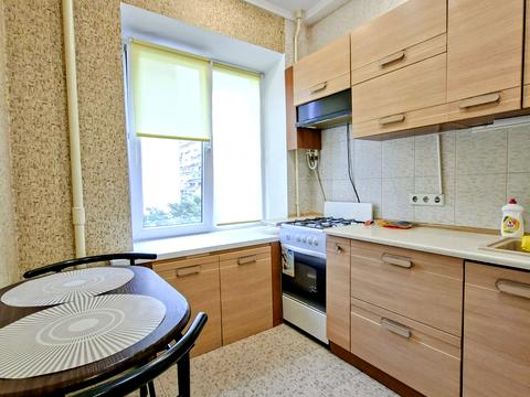 квартира по адресу Большая Васильковская ул. (Красноармейская), 122