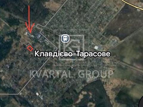 ділянка за адресою 