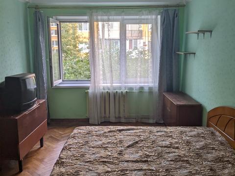квартира за адресою Верховної Ради бульв., 18