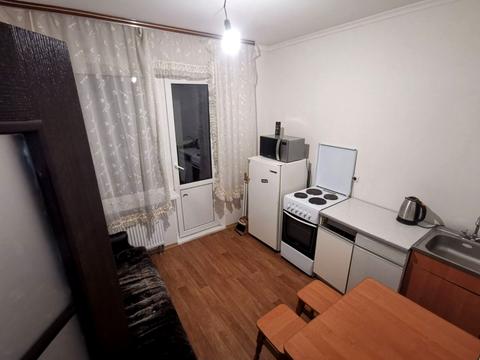 квартира по адресу Бориса Гмыри ул., 16