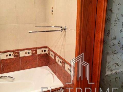 квартира за адресою Драгоманова вул., 17