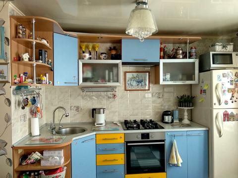 квартира по адресу Академика Королёва ул., 102