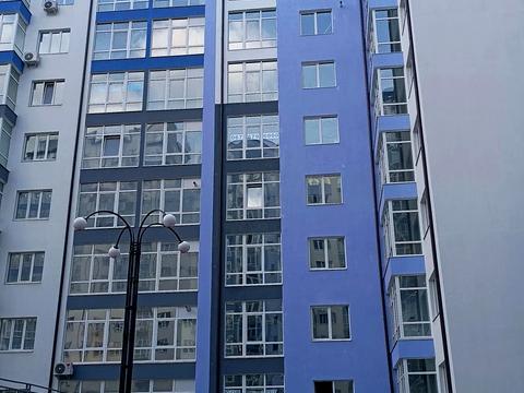 квартира за адресою Височана вул., 18