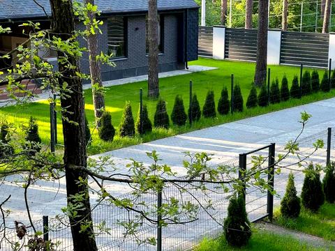 будинок за адресою Заозерна