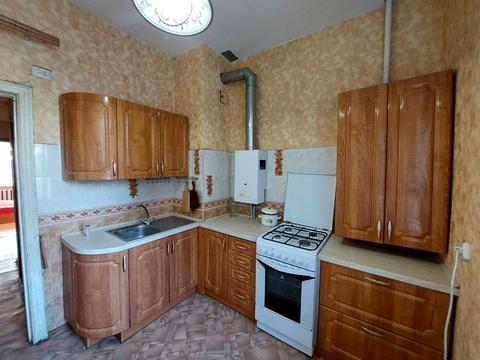 квартира за адресою Дніпровське шосе (Дніпропетровське), 2