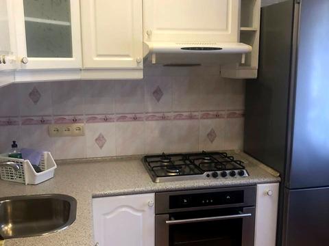 квартира за адресою Рене Декарта вул. (Кулібіна), 6