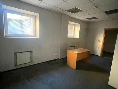 коммерческая по адресу Дмитрия Яворницкого просп. (Карла Маркса), 27