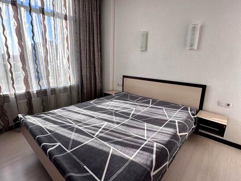 квартира за адресою Дніпровська набережна вул., 26-Г