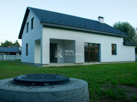 будинок за адресою Лісова вул.