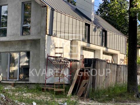 будинок за адресою Лісова вул.