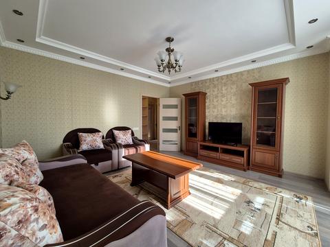 квартира по адресу Коперника ул., 3