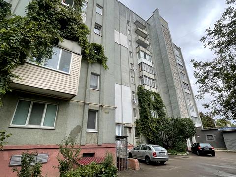 квартира по адресу Мицкевича ул., 11