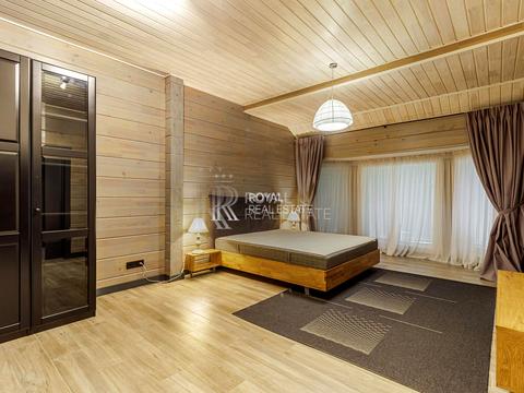 дом по адресу Осокорская ул.