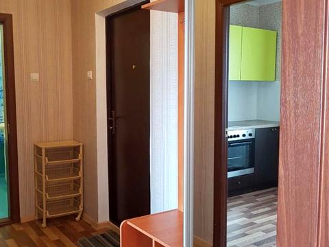 квартира за адресою Єлизавети Чавдар вул., 34
