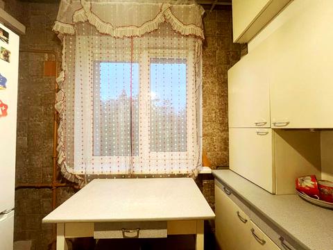 квартира по адресу Андрея Ощепкова ул., 3