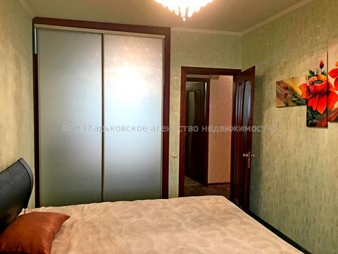 квартира за адресою Нескорених вул. (Героїв Праці), 12а