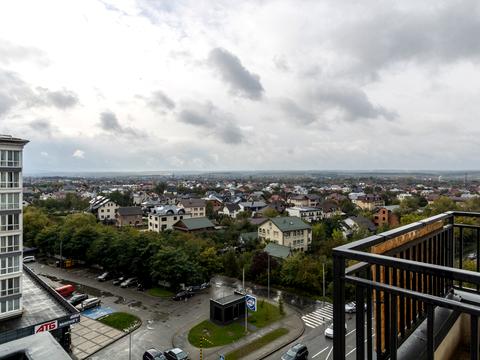 квартира по адресу Приозерна ул., 56