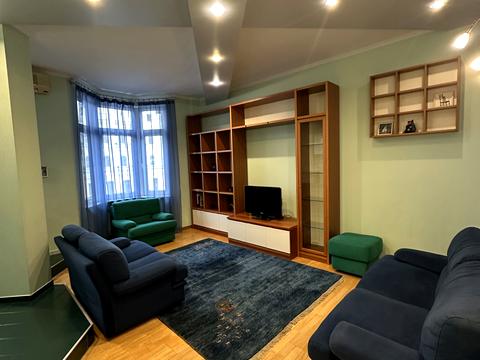 квартира по адресу Симона Петлюры ул. (Коминтерна), 7/9