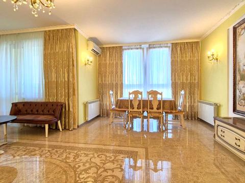 квартира за адресою Валерія Лобановського просп. (Червонозоряний), 4-Ж